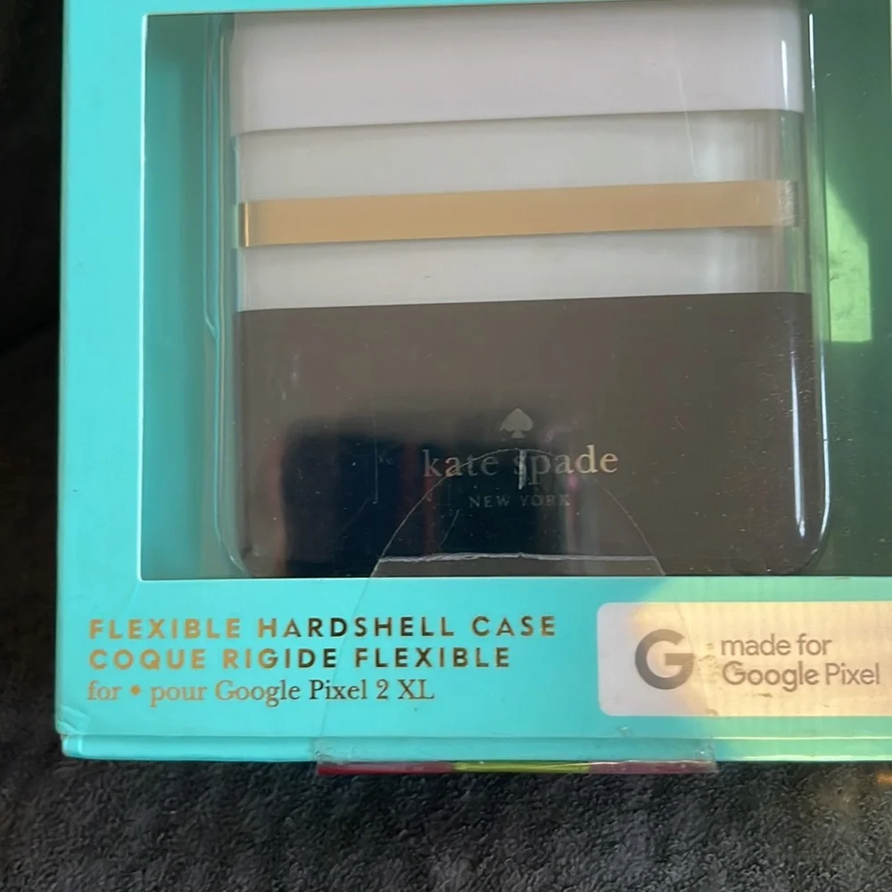 NWT Kate Spade Google Pixel Phone Case